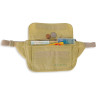 Поясной кошелек на липучке TATONKA SKIN WAIST POUCH natural 2860,225 - natural